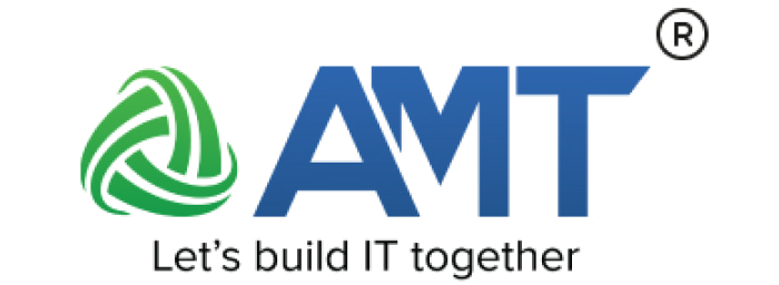 Advanced Millennium Technologies logo
